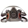 3M Semimaschera Da Lavoro 3M