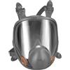 3M Maschera Facciale Da Lavoro 3M
