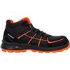 GRISPORT Scarpe Antinfortunistiche Grisport S3 Src Hro Hi