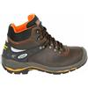 GRISPORT Scarpa Antinfortunistica S3 Alte Puntale Composito SRC Grisport Alte