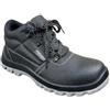 Scarpe Antinfortunistiche S3 Alte SRC In Pelle Bxwork