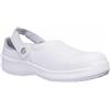 Zoccolo S2 Basse Puntale Composito SRC