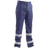 PANTALONE BLEUCONBANDE