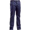 Pantalone Trivalente Gr 250 Da Lavoro