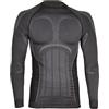 COFRA T-shirt Termica A Manica Lunga Gr.270 Da Lavoro