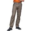 Pantalone Multitasche In Cotone Da Lavoro