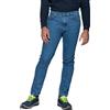 Jeans Elasticizzato Cotone Bxwork Da Lavoro