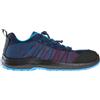 ABOUT BLU Scarpe Antinfortunistiche About Blu Le Mans Navy Low S3