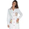 Casacca Donna Fantasia