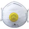 DELTAPLUS Mascherina Deltaplus Ffp2 Con Valvola