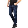 Jeans Multitasche Elasticizzato Gr.320 Bxwork Da Lavoro