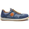 DIKE Scarpe Da Lavoro Dike Jeans S1P Src Esd