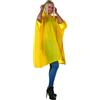 Mantella In Pvc Leggera Impermeabile Gr. 260