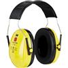 3M Cuffie Da Lavoro Antirumore 3M