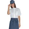 Grembiule Vita Donna Jeans