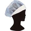 Cuffia da Donna con Rete