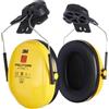 3M Cuffie 3M Per Casco Art. 410