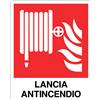 Cartello All. Lancia Antincendio