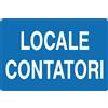 Cartello All. Locale Contatori
