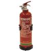 Estintore Portatile Polvere 1 Kg