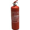 Estintore Portatile Polvere 2 Kg