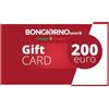 Gift Card 200 (Iva Inclusa)