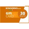 Gift Card 30 (Iva Inclusa)