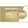 Gift Card 300 (Iva Inclusa)