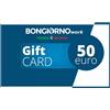 Gift Card 50 (Iva Inclusa)