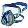Maschera Integrale Con Filtri P3 Rd