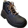 Scarpe Antinfortunistiche Marrone S3 Src