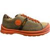 DIKE Scarpe Da Lavoro S3 Bassa Puntale Alluminio SRC Dike