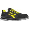 U-POWER Scarpe Da Lavoro S1P Basse Puntale Composito SRC ESD U-Power Marsiglia