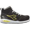 DIADORA Scarpe Antinfortunistiche S3 Alte Puntale Alluminio SRC Pelle Diadora Run