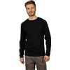 T-Shirt Manica Lunga In Cotone Gr.150 Da Lavoro
