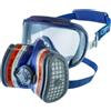 Maschera Integrale Con Filtri A1+P3 Rd