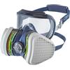Maschera Integrale Con Filtri Abek1-P3Rd