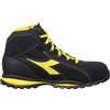 DIADORA Scarpa Da Lavoro S3S Alte Puntale Alluminio HRO FO SR Diadora Glove