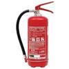 Estintore Portatile Polvere 4 Kg