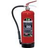 Estintore Portatile Idrico (Schiuma) 6 Lt