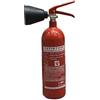 Estintore Portatile Co2 2 Kg