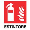 Cartello All. Estintore