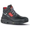 U-POWER Scarpe Antinfortunistiche S3 Alte Puntale Composito HRO SRC HI U-Power Ci
