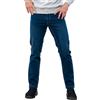 Pantalone Jeans Elasticizzato Gr. 320 Da Lavoro El Paso