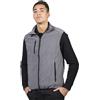 Gilet Micropile Leggero Gr.185 Da Lavoro Praga