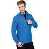 Micropile Leggero Zip Lunga Gr.185 Da Lavoro Copenaghen