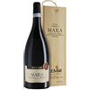 Cesari Valpolicella Ripasso Superiore DOC Mara Cesari 2019 Magnum 1,5 ℓ, Cassetta di legno