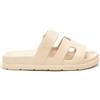 REFRESH 172863, Scarpe da Ginnastica Donna, Beige 06, 41 EU