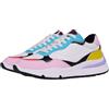 GIOSEPPO 73895-p, Scarpe da Ginnastica Donna, Multicolore, 40 EU