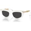 Miu Miu MU 12WS - 1425S0 Occhiali da sole